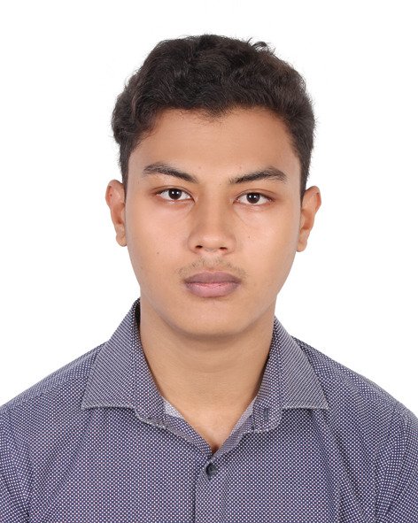 Tushar tripura